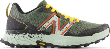 New balance shoes with hotsell vibram soles