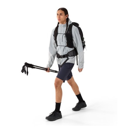 Arc'teryx Konseal Hybrid Hoody - Men's 3