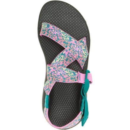 Chaco Mega Z/Cloud Sandals - Women's 3