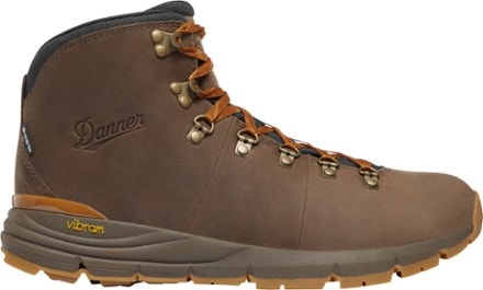 Danner Mountain 600 Leaf GTX Hiking Boots - Men's 0