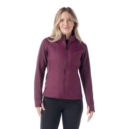 Smartwool Women's Smartloft Jacket