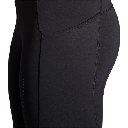 Brooks Method 3/4 Tights - Women's 5