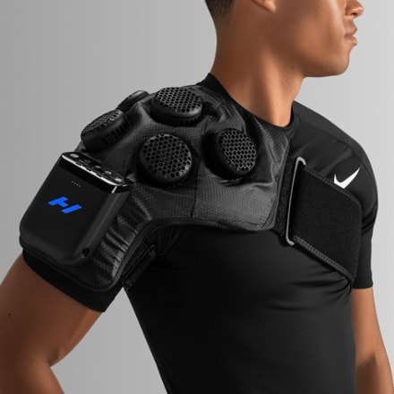 Hyperice X 2 Shoulder 9