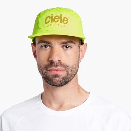 ciele athletics GOCap Hat 1