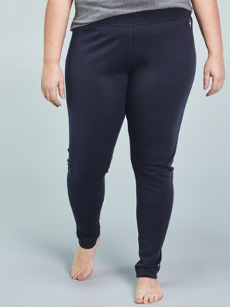 plus size bottom wear