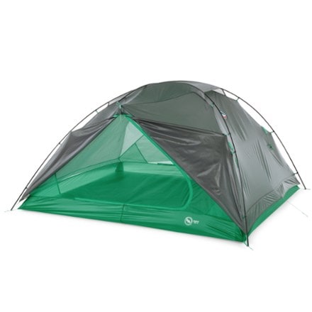 Big Agnes Sarvis VST 3 Tent 2