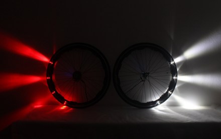 revo lights