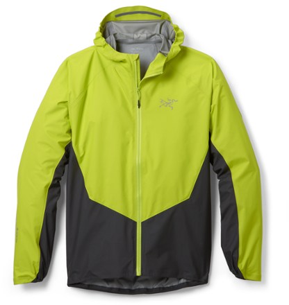 Arc'teryx Men's Norvan Shell Jacket