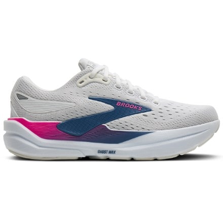Brooks Ghost Max 3 Road-Running Shoes - Women's 0