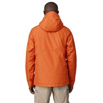 Patagonia Insulated Powder Town Jacket - Men's 2