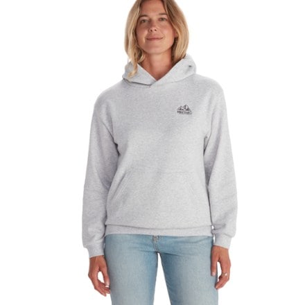 Marmot Peaks Hoodie - Women's 0