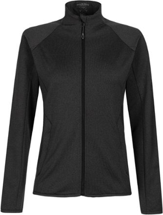 Mammut Women's Nair Midlayer Jacket