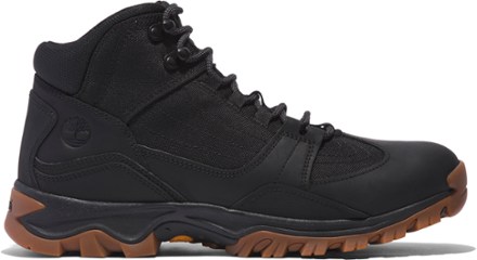 Timberland Mt. Maddsen Mid Hiking Boots - Men's 0