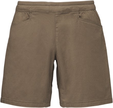 Black Diamond Notion Shorts - Men's 0