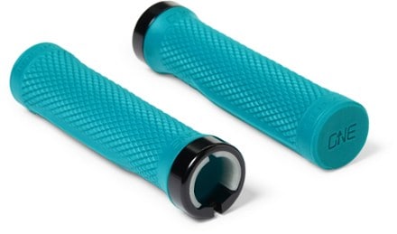 OneUp Components Lock-On Grips 0