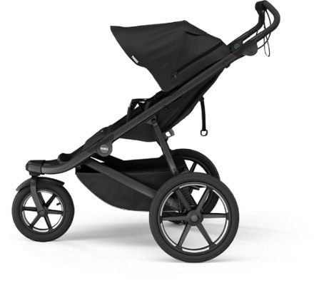 Thule Urban Glide 3 Stroller 1