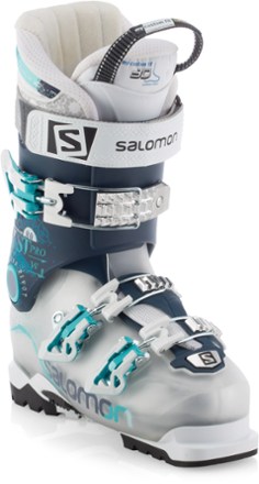 salomon quest pro 80