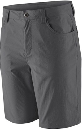 Patagonia Quandary 8" Shorts - Men's 0