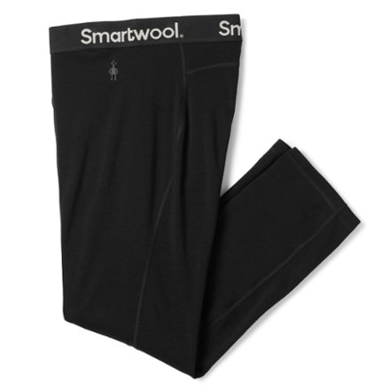 Smartwool Classic Thermal Merino 3/4 Base Layer Bottoms - Men's 6