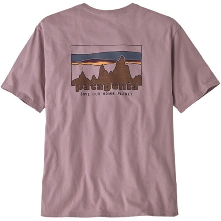 Patagonia 73 Skyline Organic T-Shirt - Men's 4