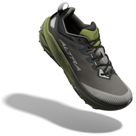 Altra Experience Wild 3 Trail-Running Shoes - Men's 5