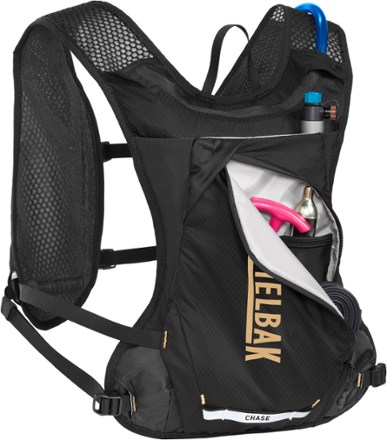 CamelBak Chase Race 4 Hydration Vest - Men's 7