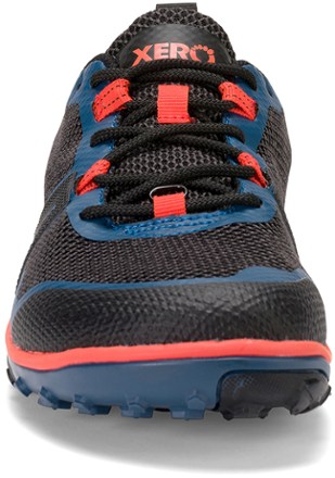 Scrambler Low Hiking Shoes - Men's