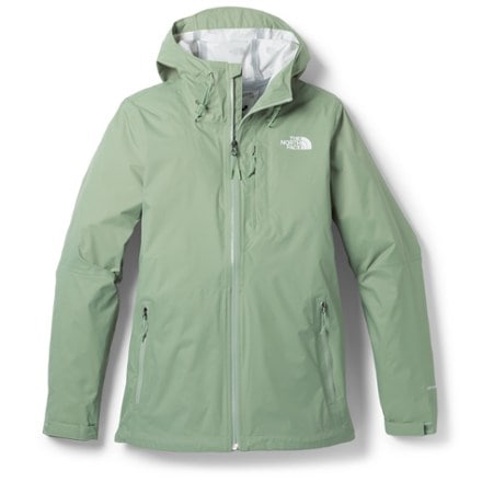 The North Face Alta Vista Rain Jacket - Women's 0