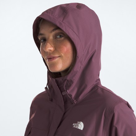 The North Face Antora Triclimate 3-in-1 Jacket - Women's 6