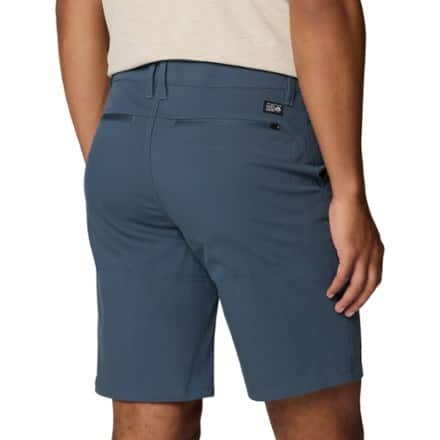 Mountain Hardwear Hardwear AP Shorts - Men's 9" Inseam 2
