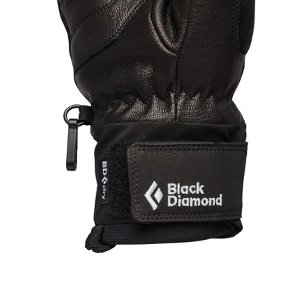 Black Diamond Spark Gloves - Women's 2