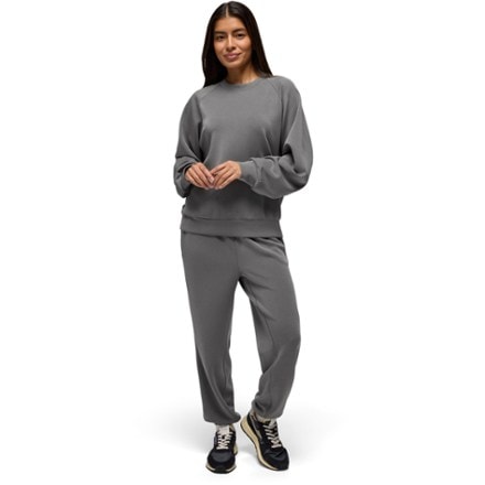 prAna Shea Soft Crewneck Sweatshirt - Women's 3