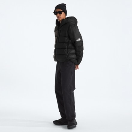 The North Face EG Kalix Down Hooded Jacket - Men's 3