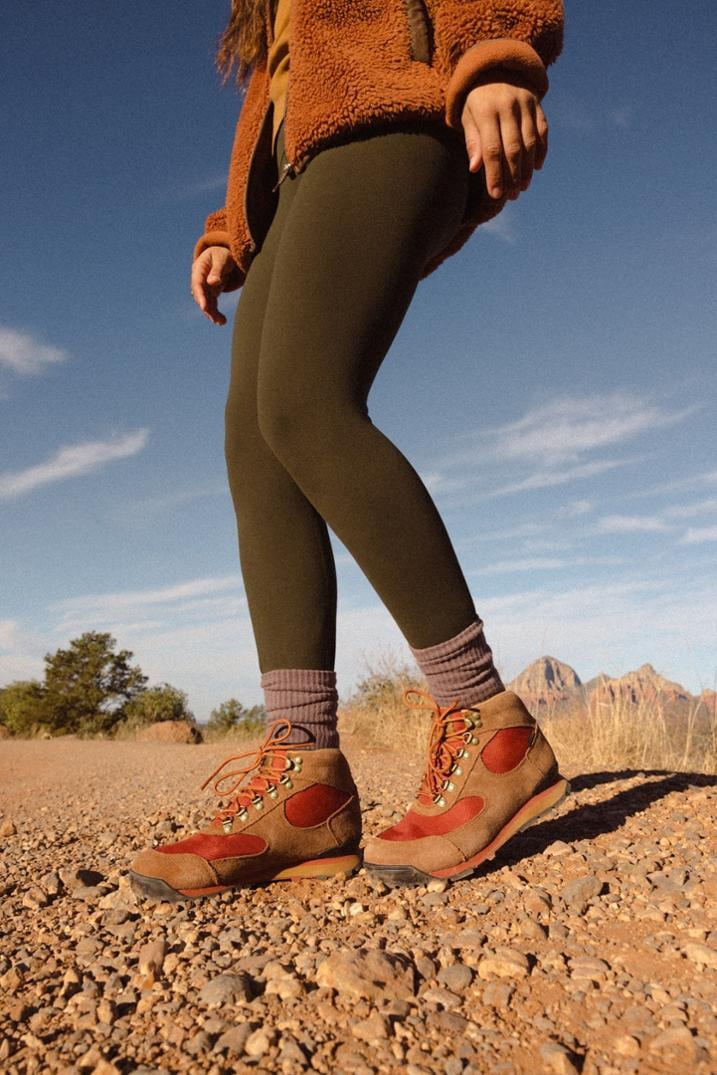 Location Image for Jag II Hiking Boots - Women's