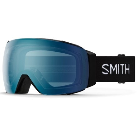 Smith I/O MAG ChromaPop Snow Goggles with gogglesoc 0