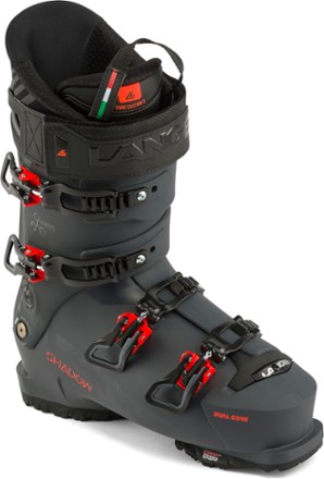 Lange Shadow 120 LV Ski Boots - Men's - 2024/2025 3