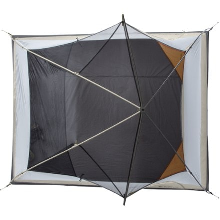 NEMO Dragonfly OSMO 3P Ultralight Backpacking Tent 7