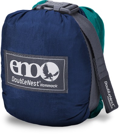 ENO DoubleNest Hammock 1