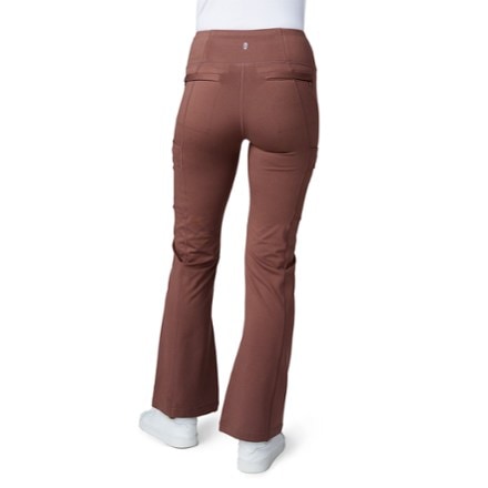 Free Country Trail 2 Town Flare Pants - Women's 1