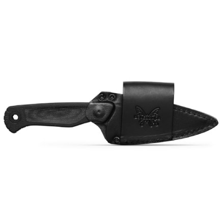 Benchmade 203BK-02 Dacian Knife 3