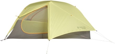 NEMO Mayfly OSMO 2 Lightweight Backpacking Tent 4