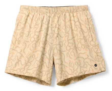 prAna Peak to Pavement Lined Shorts - Men's 0