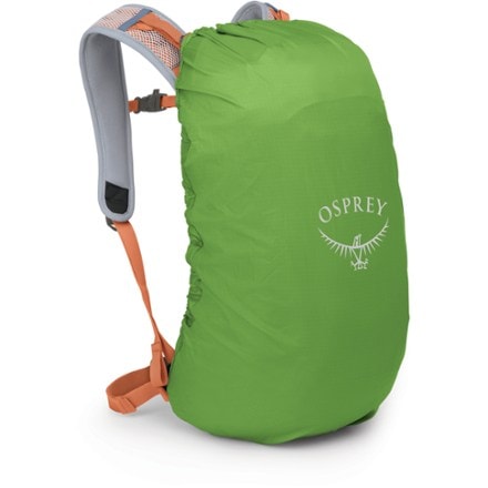 Osprey Hikelite 18 Pack 3