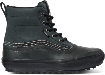 Vans Standard Mid Snow MTE Waterproof Boots - Men's 0