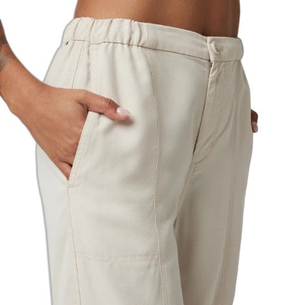 Vuori Coastline Pants - Women's 3