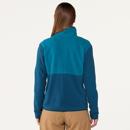 REI Co-op Trailmade Fleece Jacket - Women's 3