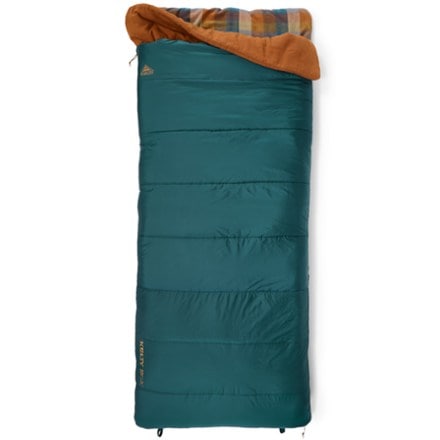 Kelty Wayback 20 Sleeping Bag 0
