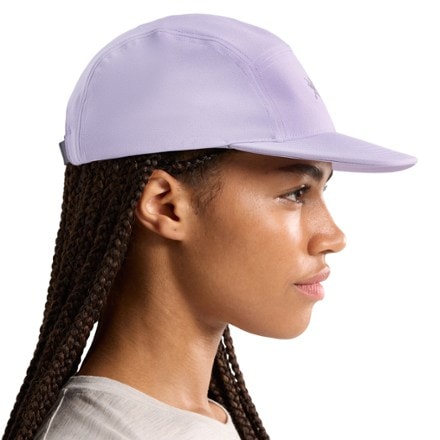 Arc'teryx Calidum 5-Panel Hat 5