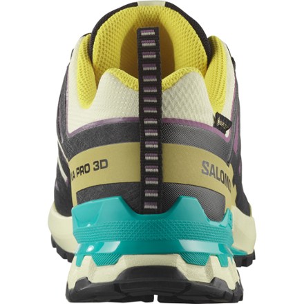 Salomon XA Pro 3D V9 GORE-TEX Trail Shoes - Men's 3