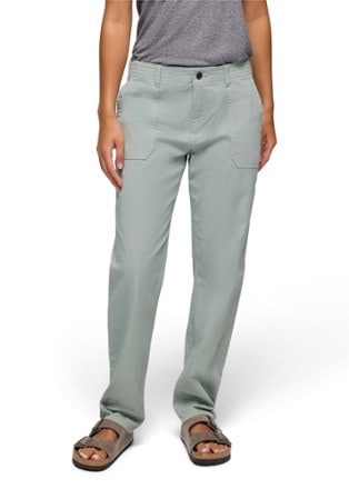 prAna Sancho Boyfriend Pants - Women's 1